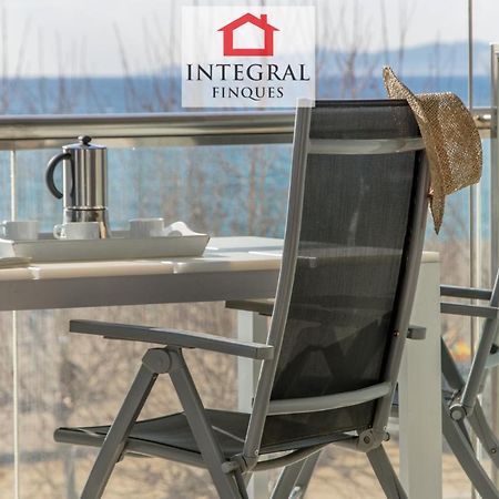 Palamos Beachfront Apartment Exteriör bild