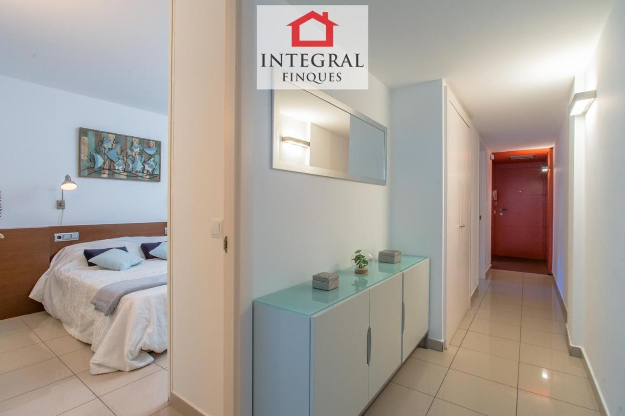 Palamos Beachfront Apartment Exteriör bild
